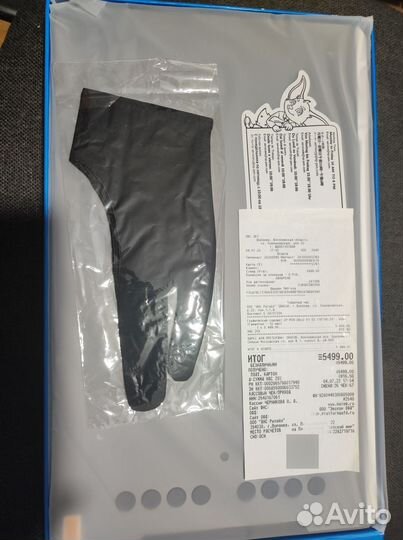 Планшет графический deco 01 V2 XP-PEN