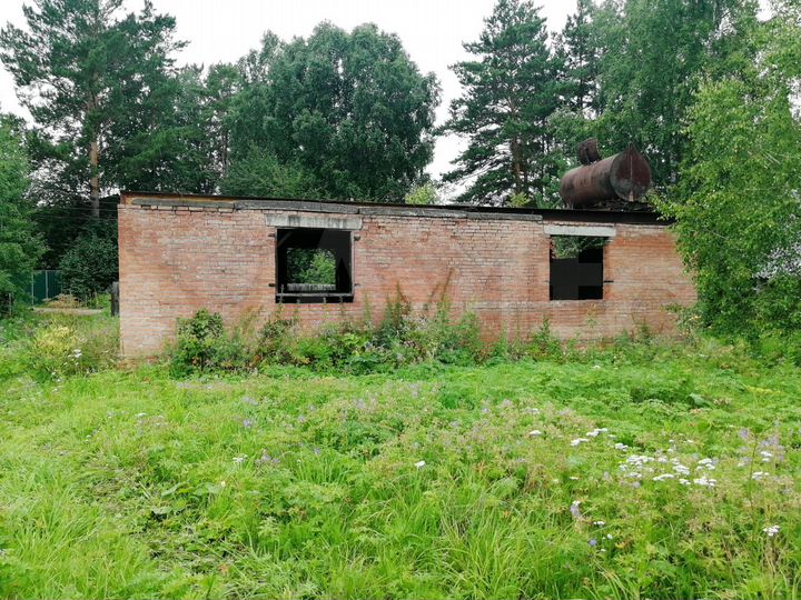 Участок 9,1 сот. (СНТ, ДНП)