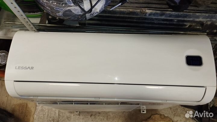 Сплит-система Lessar 09
