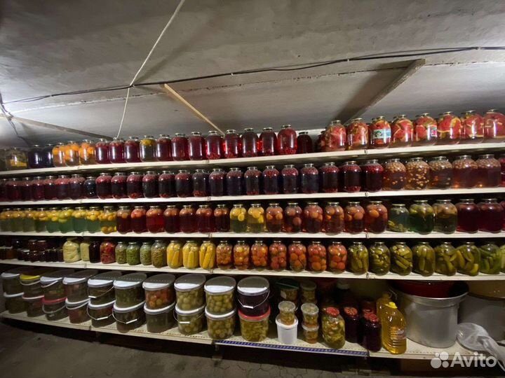 Домашний компот