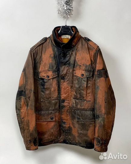 Люкс-боксы Stone island
