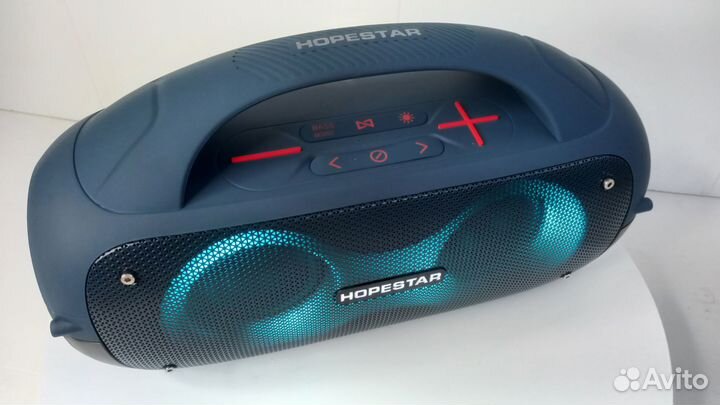 Портативная колонка Hopestar A50 Party