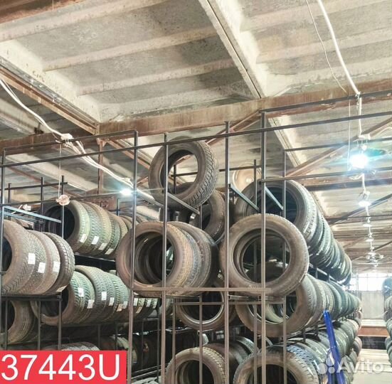 Continental ContiPremiumContact 2 195/65 R15 92M