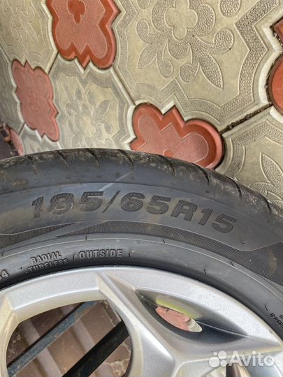 Viatti Strada 2 (V-134) 185/65 R15