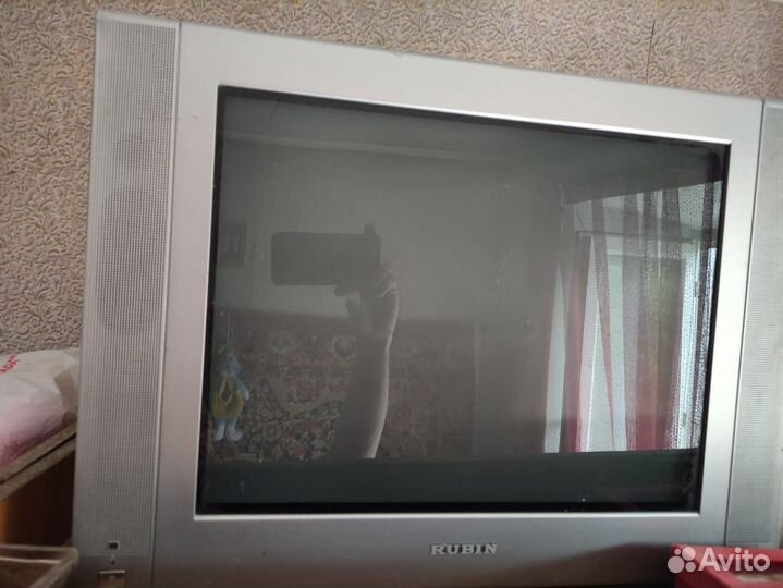 Телевизор