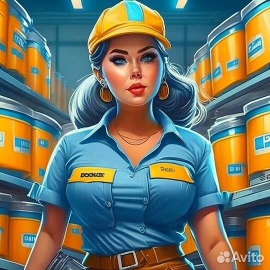 Комплектовщик /ца подработка Москва