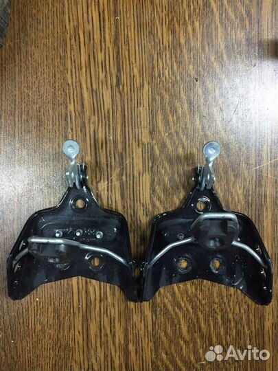 Крепления для лыж