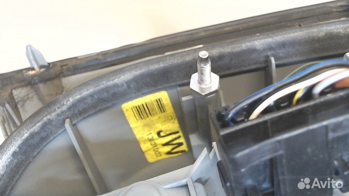 Фонарь (задний) Opel Vectra C, 2006