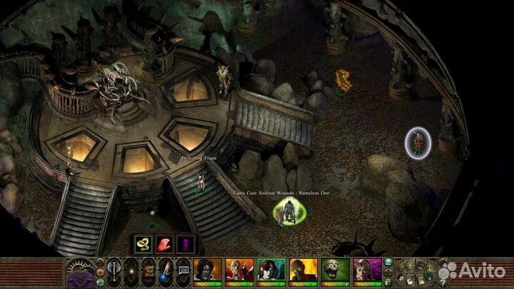 Xbox ONE Planescape: Torment & Icewind Dale