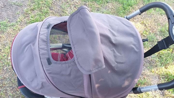 Детская коляска