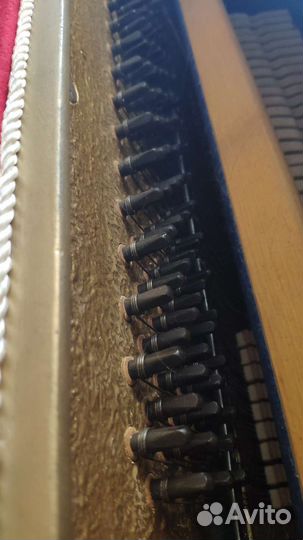 Пианино Чайковский