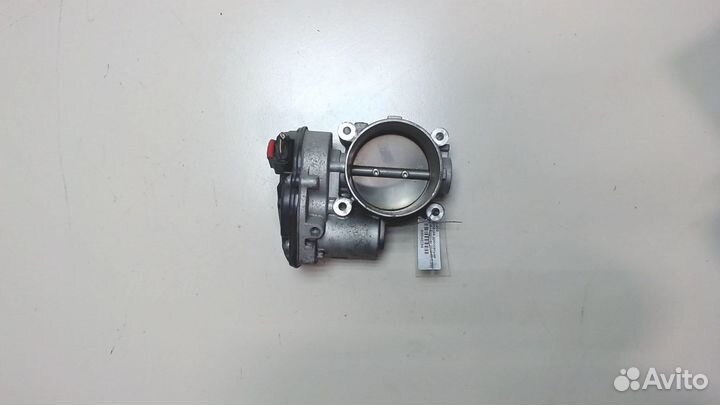 Заслонка дроссельная Ford Explorer, 2012