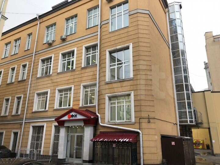 Продажа особняка класса А, 3300 м²