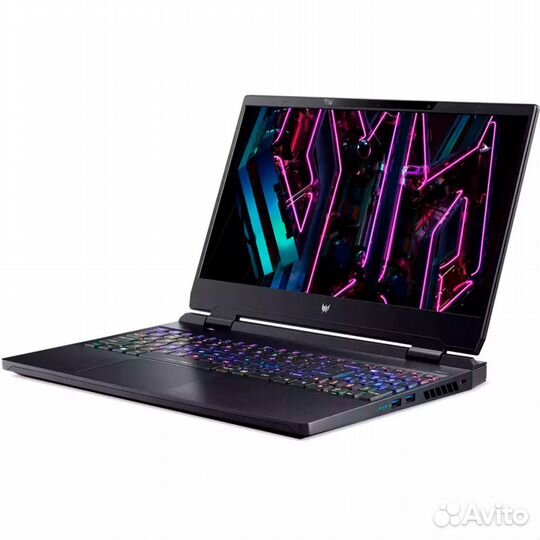 Ноутбук Acer Predator Helios 3D 687414