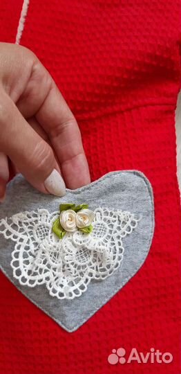 Одежда для девочки