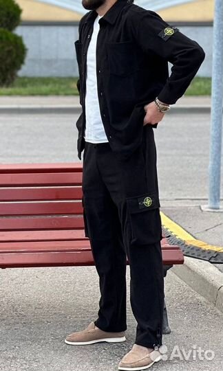 Костюм мужской