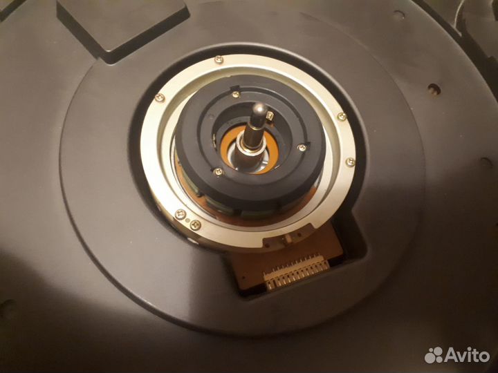 Проигрыватель винила Technics SL-5310 Japan 1980 г