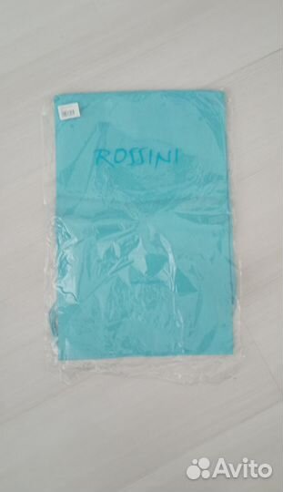 Палантин шерсть 70*180