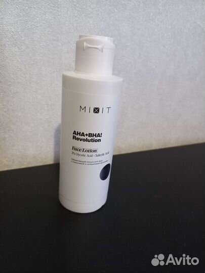 Тоник миксит