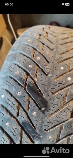Nokian Tyres Hakkapeliitta 8 205/55 R16 94T