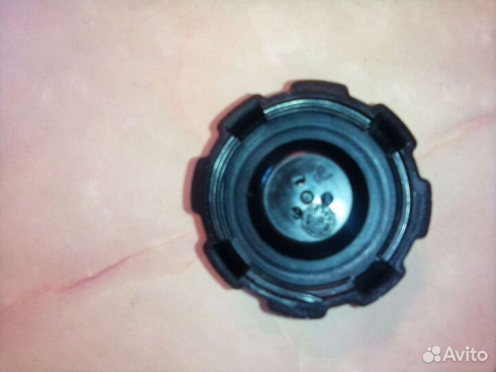 Крышка расширительного бачка