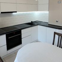 1-к. квартира, 40 м², 8/9 эт.
