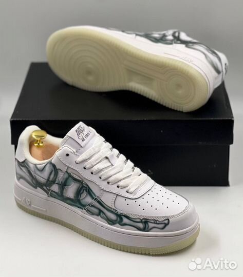 Кроссовки Nike Air Force 1