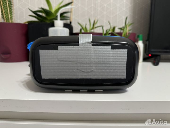 3D Очки VR Shinecon Virtual Reality