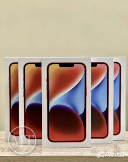 iPhone 14, 512 ГБ