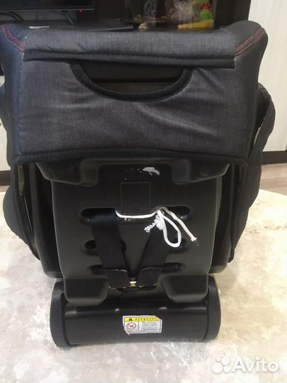 Детское автокресло legacy Б/у
