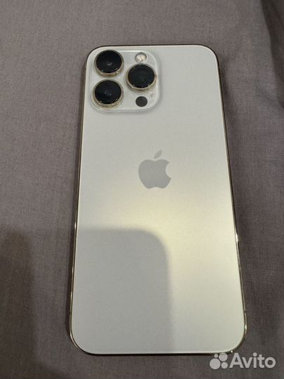 iPhone 13 Pro, 256 ГБ