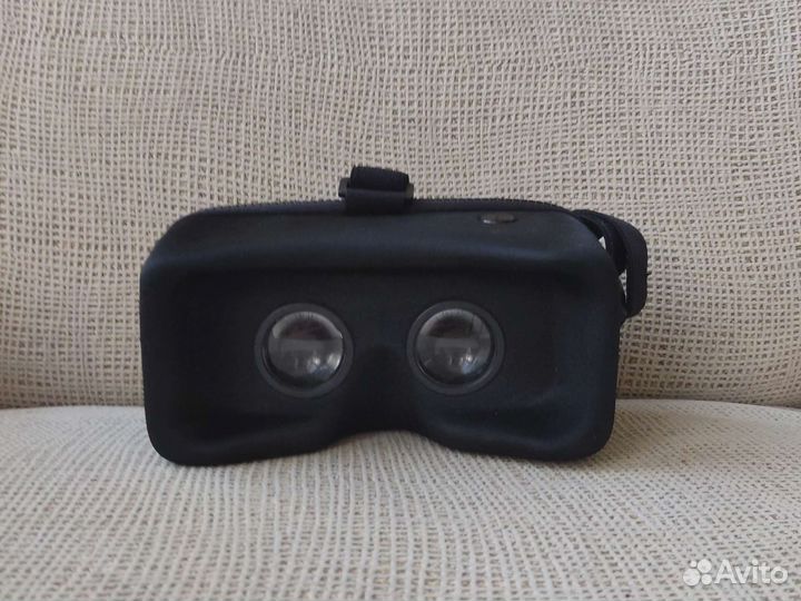Vr очки xiaomi