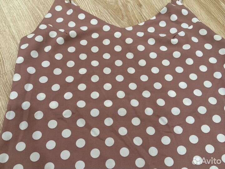 Топ женский блуза