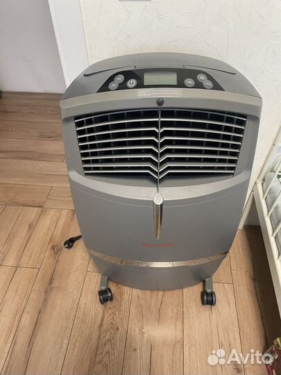 Honeywell CHL30XL увлажнитель обогреватель