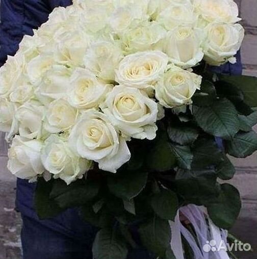 Высокие розы Букеты с доставкой