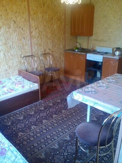 Дом 150 м² на участке 12 сот.