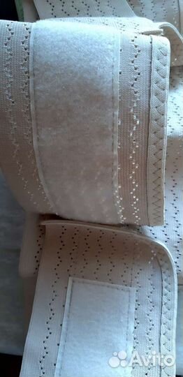 Бандаж дородовый, послеродовый