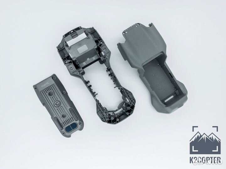 DJI Mavic Air 2/2S оригинальный корпус