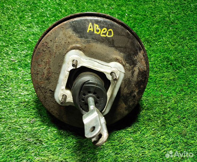 Вакуумный усилитель тормозов Chevrolet Aveo T200