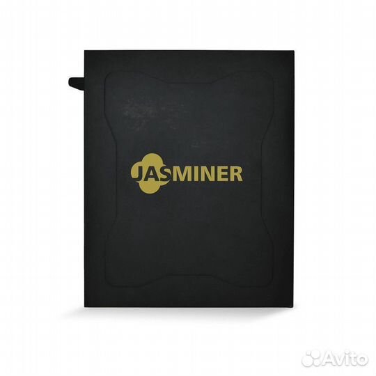 Asic jasminer X4-Q 1040 MH/s Новый/Безнал/Лизинг