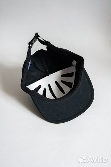 Кепка Vans Salton II