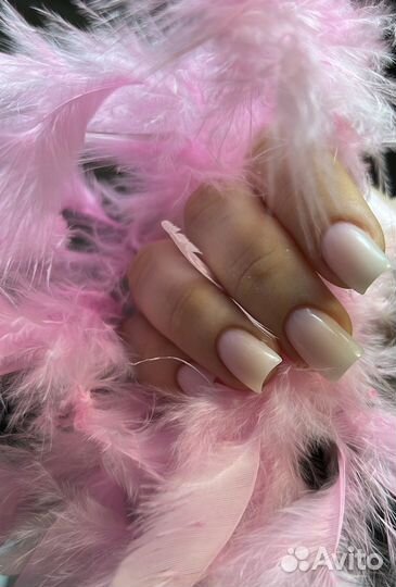 Маникюр/Наращивание м.Академическая/Профсоюзная