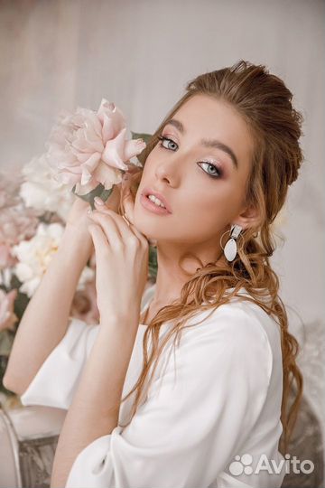 Визажист стилист, обучаю