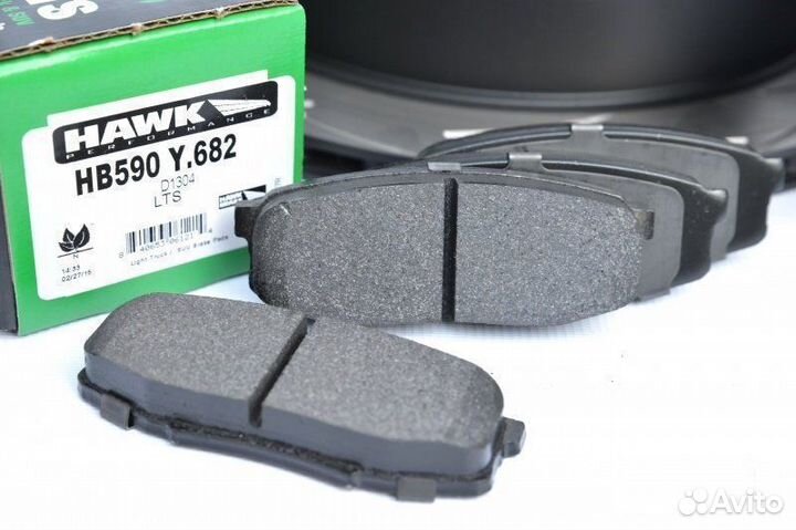 Тормозные диски toyota LC200 lexus LX570