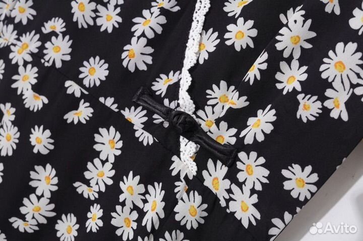 Платье новое размер L (46-48)