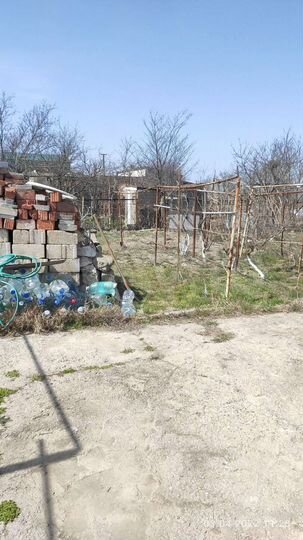 Участок 10 сот. (СНТ, ДНП)
