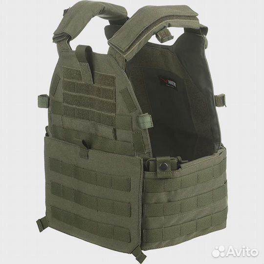 Бронежилет Plate Carrier 6094-PH (Phoenix RME)