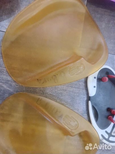 Спортивный инвентарь бу