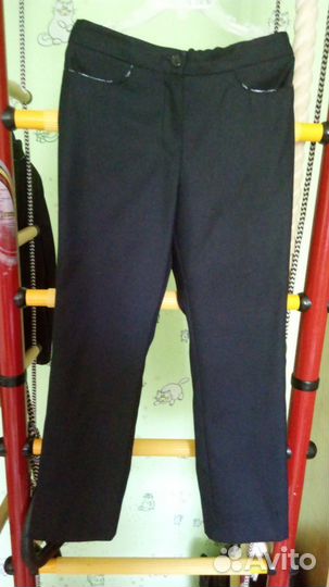 Школьная форма 3 в 1