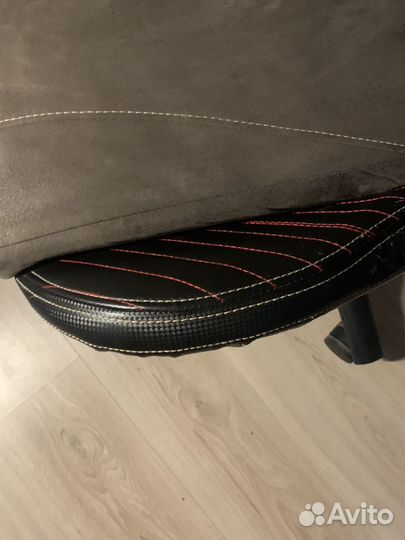 Aerocool кресло baron